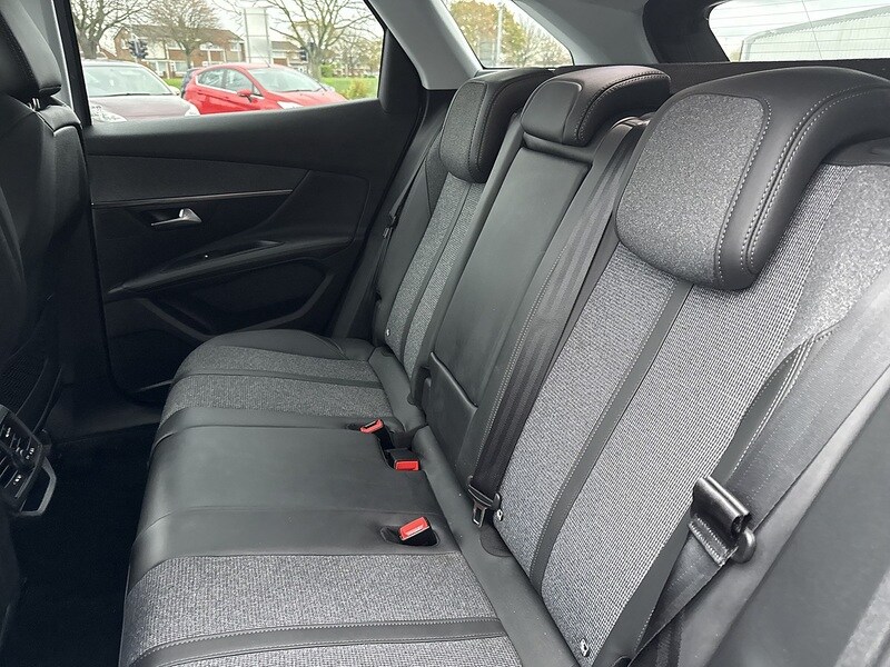 Used Peugeot 3008 2020 for sale - 76627027: Photo 10