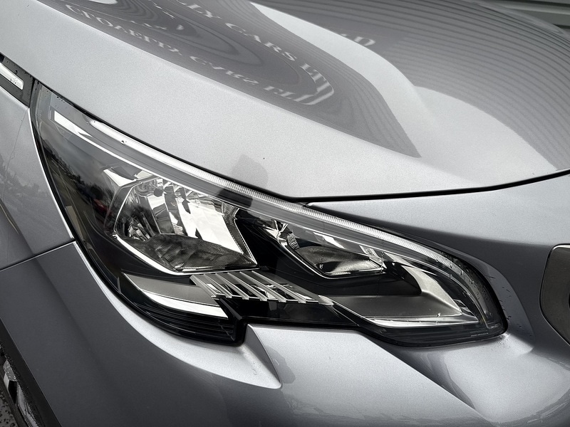 Used Peugeot 3008 2020 for sale - 76627027: Photo 11