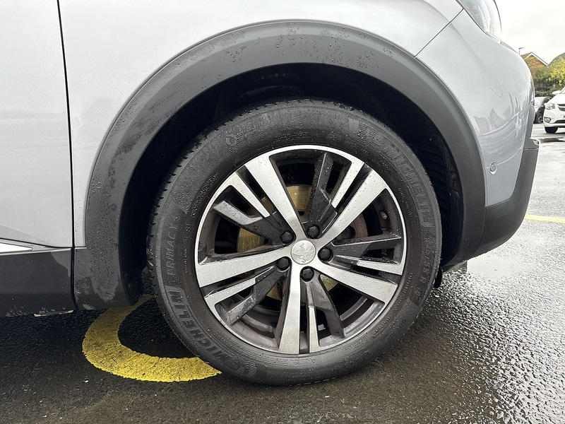 Used Peugeot 3008 2020 for sale - 76627027: Photo 12