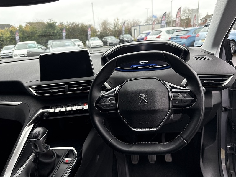 Used Peugeot 3008 2020 for sale - 76627027: Photo 21