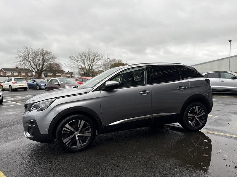 Used Peugeot 3008 2020 for sale - 76627027: Photo 23