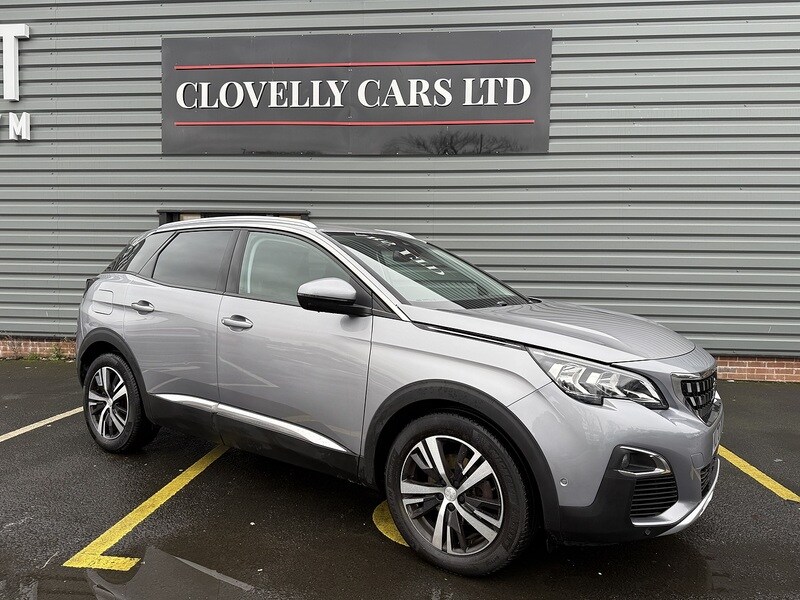 Used Peugeot 3008 2020 for sale - 76627027: Photo 24