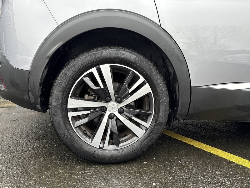 Used Peugeot 3008 2020 for sale - 76627027: Photo 26