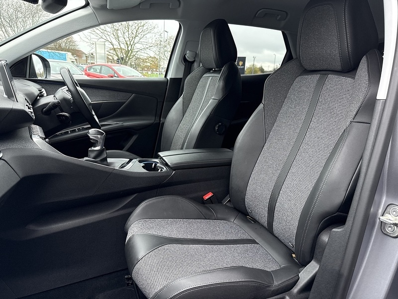 Used Peugeot 3008 2020 for sale - 76627027: Photo 27