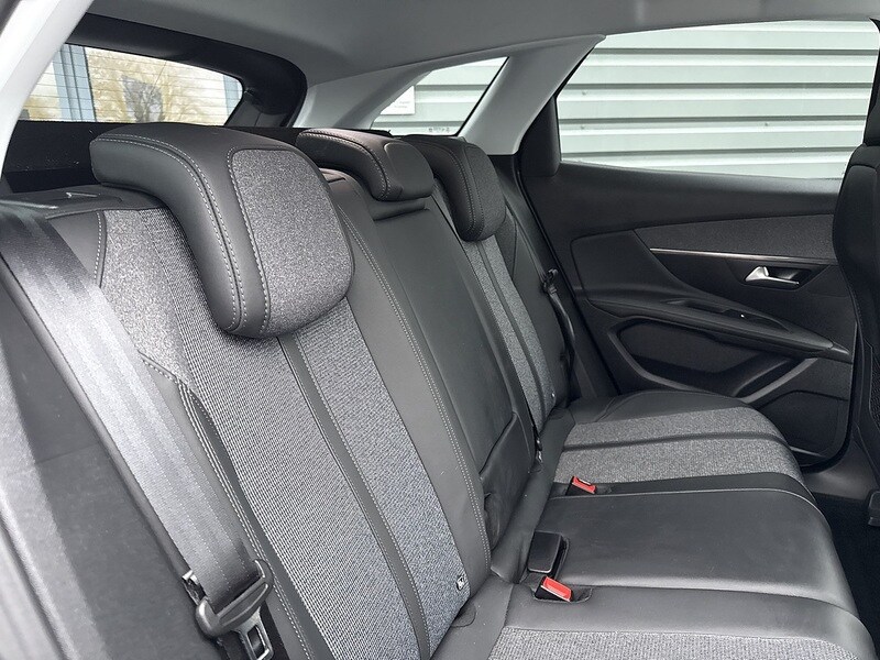 Used Peugeot 3008 2020 for sale - 76627027: Photo 32