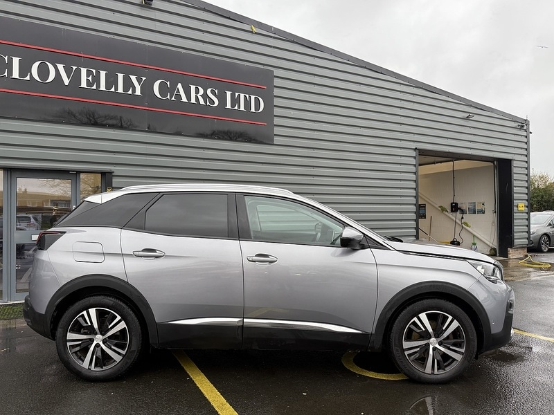 Used Peugeot 3008 2020 for sale - 76627027: Photo 37