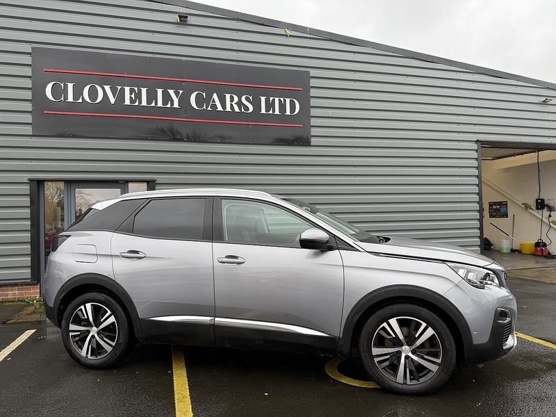 Used Peugeot 3008 2020 for sale - 76627027: Photo 4