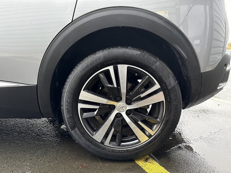 Used Peugeot 3008 2020 for sale - 76627027: Photo 40