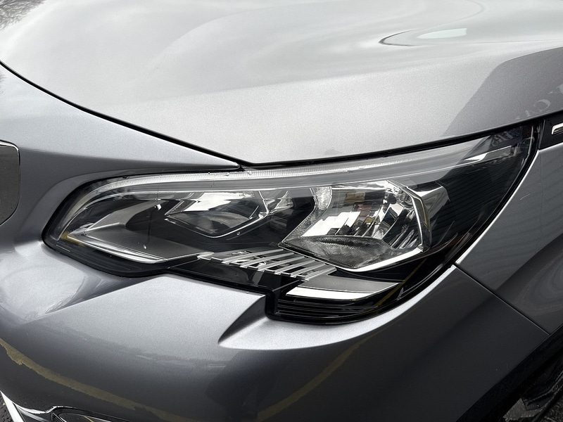 Used Peugeot 3008 2020 for sale - 76627027: Photo 43