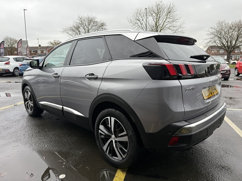 Used Peugeot 3008 2020 for sale - 76627027: Photo 5