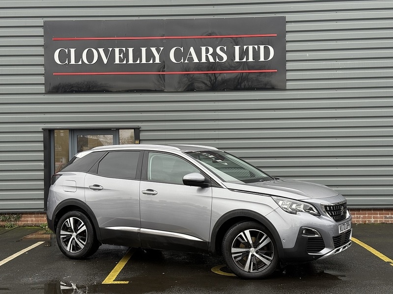 Used Peugeot 3008 2020 for sale - 76627027: Photo 59