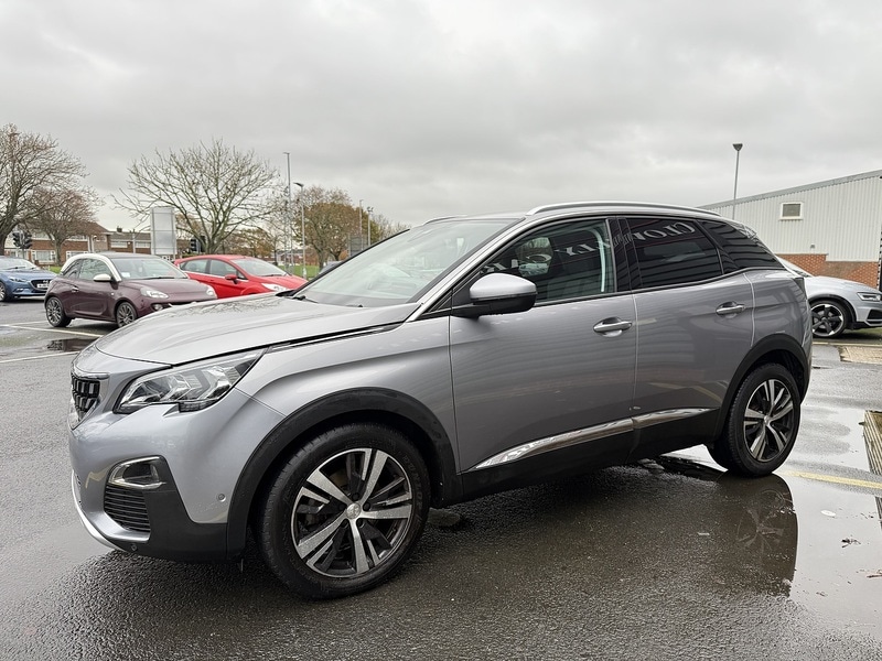 Used Peugeot 3008 2020 for sale - 76627027: Photo 6