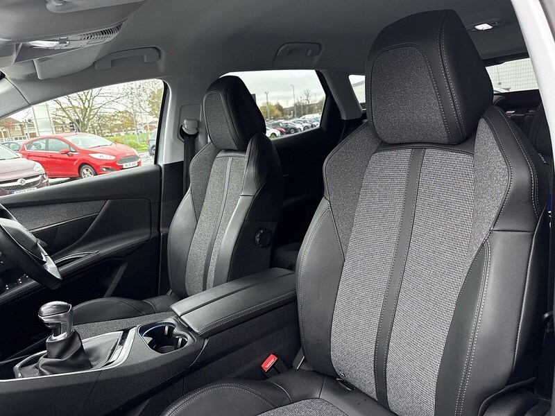 Used Peugeot 3008 2020 for sale - 76627027: Photo 60