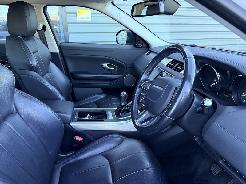 Used Land Rover Range Rover Evoque 2018 for sale - 77790206: Photo 3