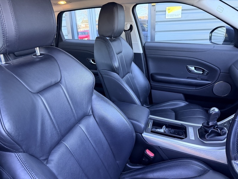 Used Land Rover Range Rover Evoque 2018 for sale - 77790206: Photo 6