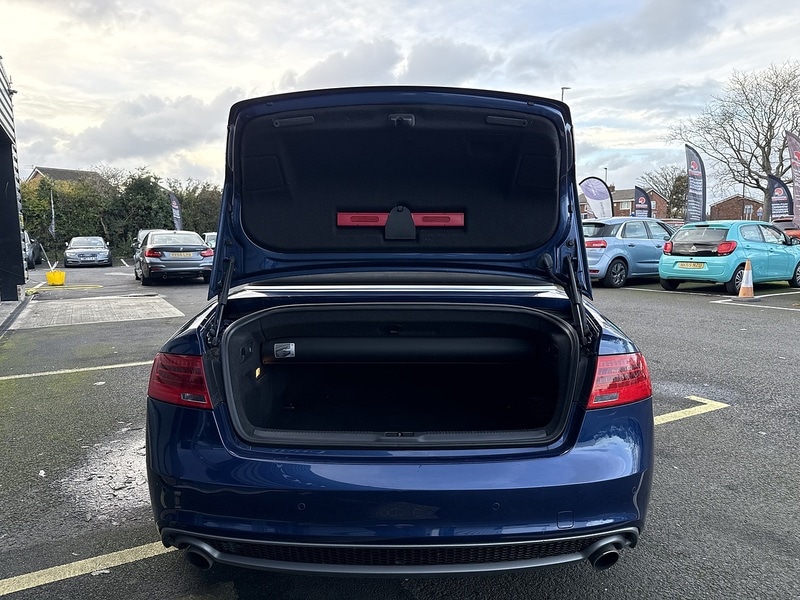 Used Audi A5 2015 for sale - 76627023: Photo 13