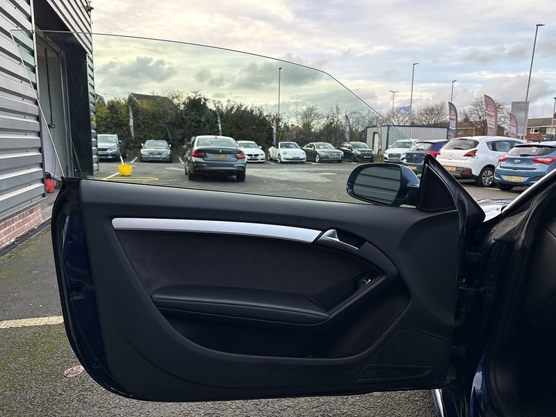 Used Audi A5 2015 for sale - 76627023: Photo 14