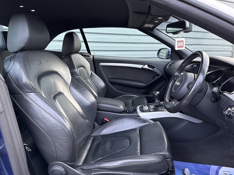 Used Audi A5 2015 for sale - 76627023: Photo 15