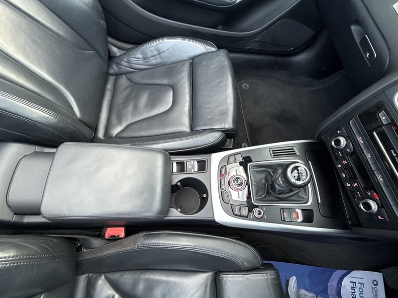 Used Audi A5 2015 for sale - 76627023: Photo 17