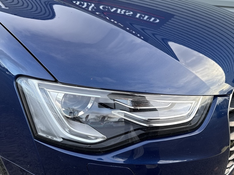 Used Audi A5 2015 for sale - 76627023: Photo 18