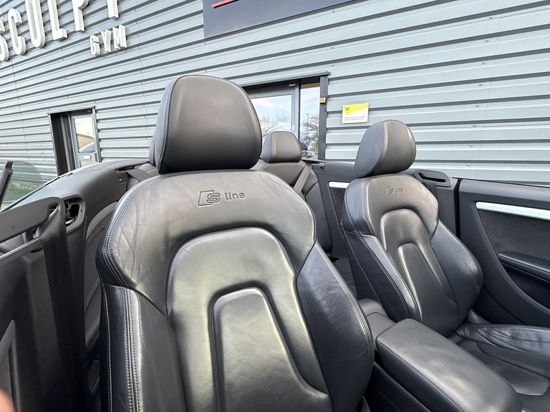 Used Audi A5 2015 for sale - 76627023: Photo 19