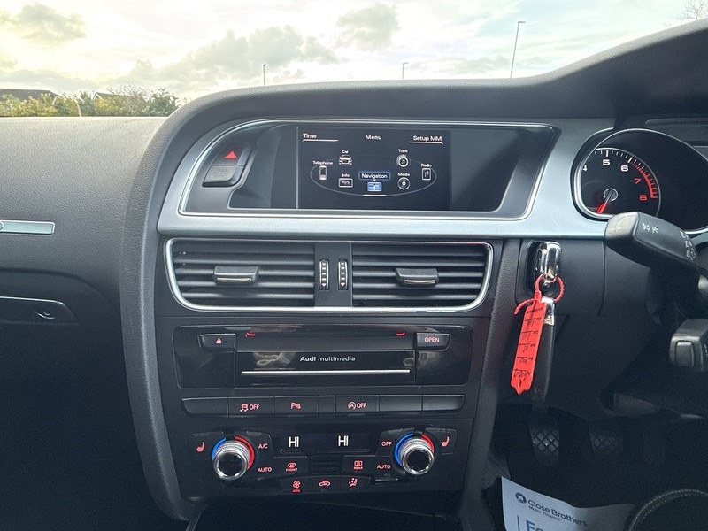 Used Audi A5 2015 for sale - 76627023: Photo 20