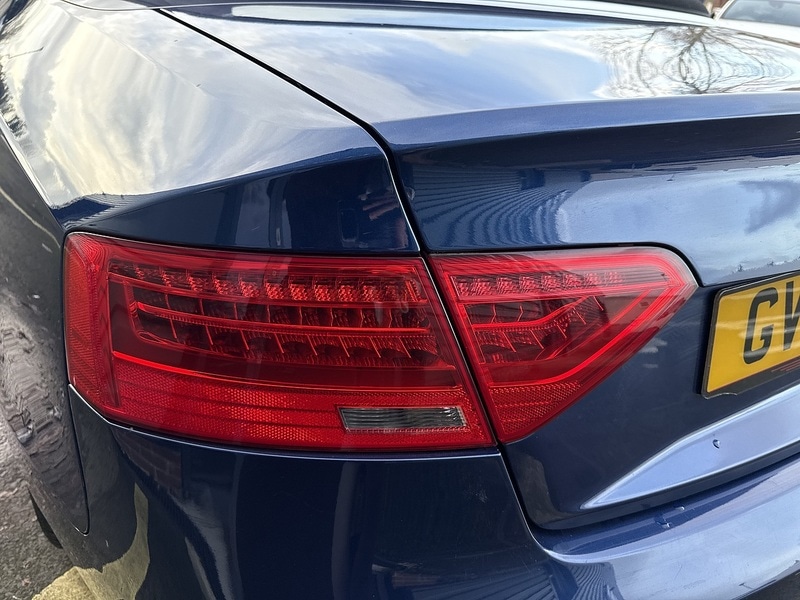 Used Audi A5 2015 for sale - 76627023: Photo 22