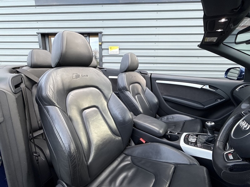 Used Audi A5 2015 for sale - 76627023: Photo 23