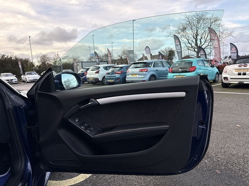 Used Audi A5 2015 for sale - 76627023: Photo 24