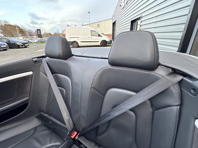 Used Audi A5 2015 for sale - 76627023: Photo 29