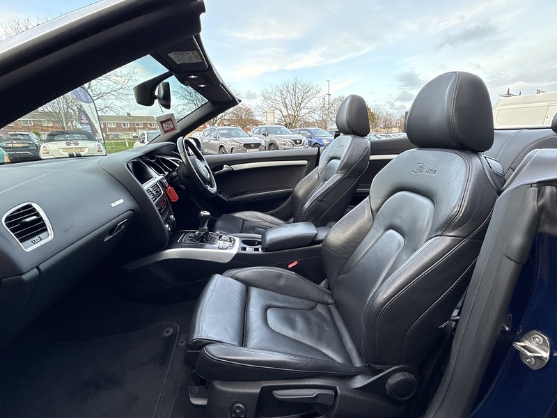 Used Audi A5 2015 for sale - 76627023: Photo 31