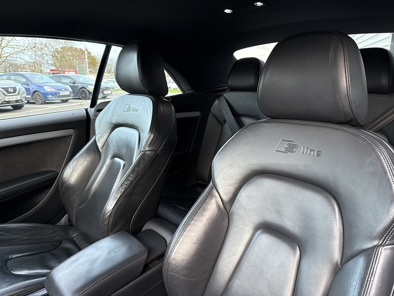 Used Audi A5 2015 for sale - 76627023: Photo 34