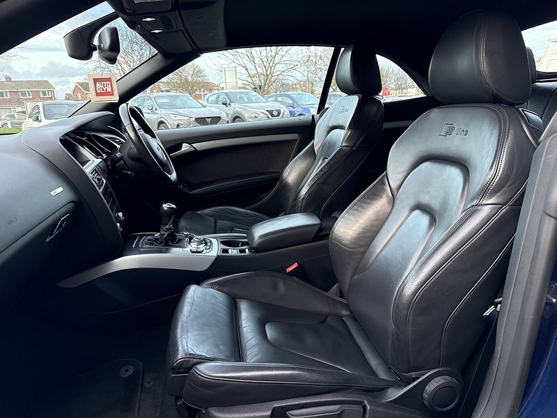 Used Audi A5 2015 for sale - 76627023: Photo 38