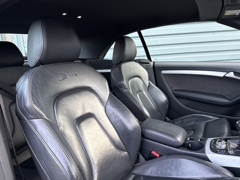 Used Audi A5 2015 for sale - 76627023: Photo 40