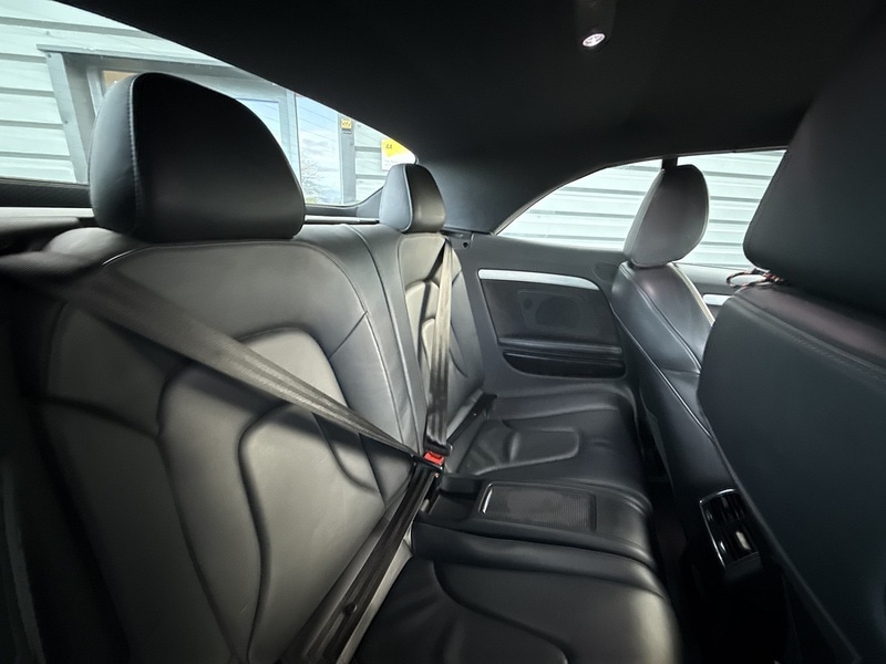 Used Audi A5 2015 for sale - 76627023: Photo 42