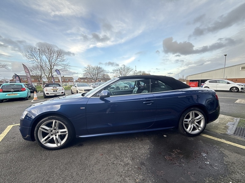 Used Audi A5 2015 for sale - 76627023: Photo 43