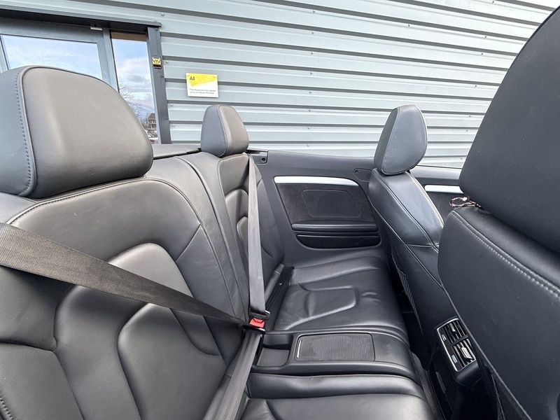 Used Audi A5 2015 for sale - 76627023: Photo 46