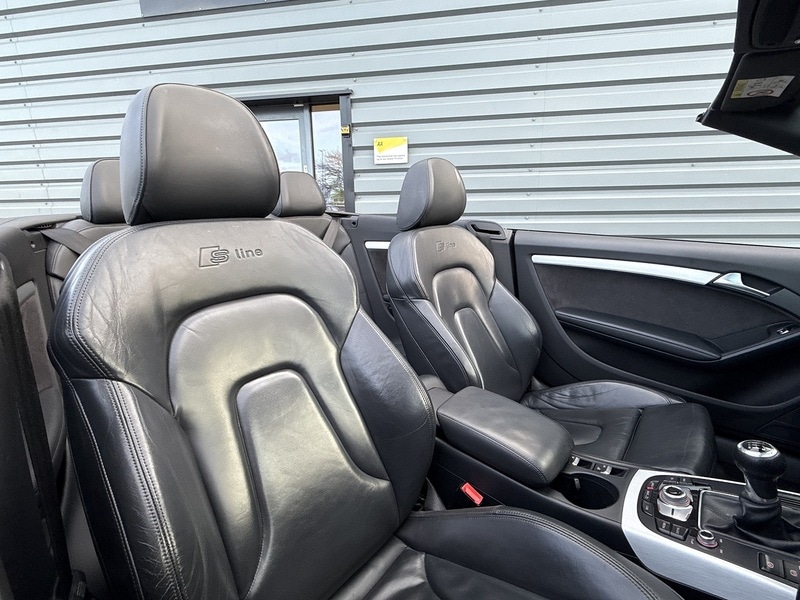 Used Audi A5 2015 for sale - 76627023: Photo 49