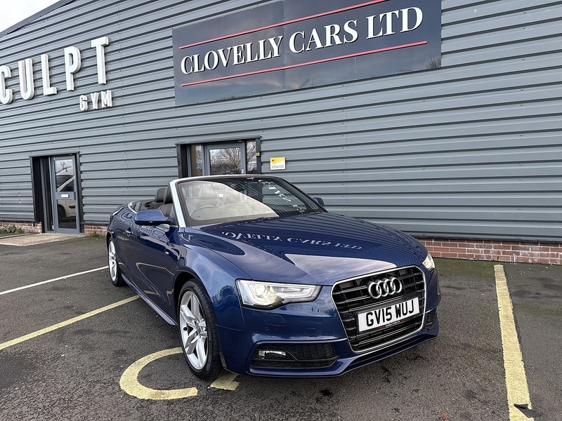 Used Audi A5 2015 for sale - 76627023: Photo 50