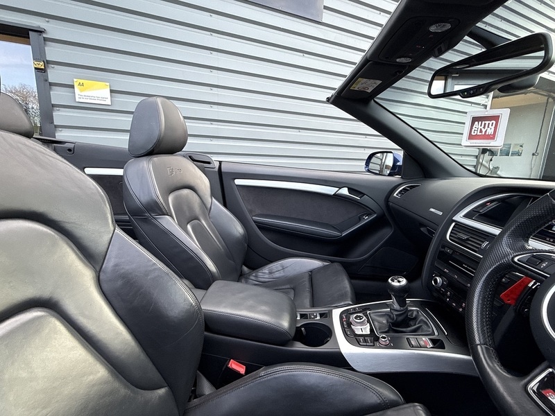 Used Audi A5 2015 for sale - 76627023: Photo 55