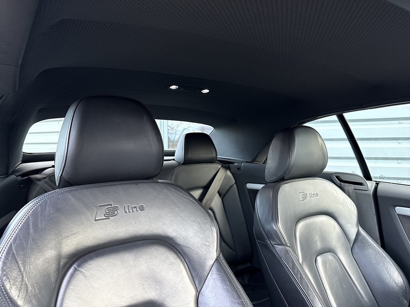 Used Audi A5 2015 for sale - 76627023: Photo 58