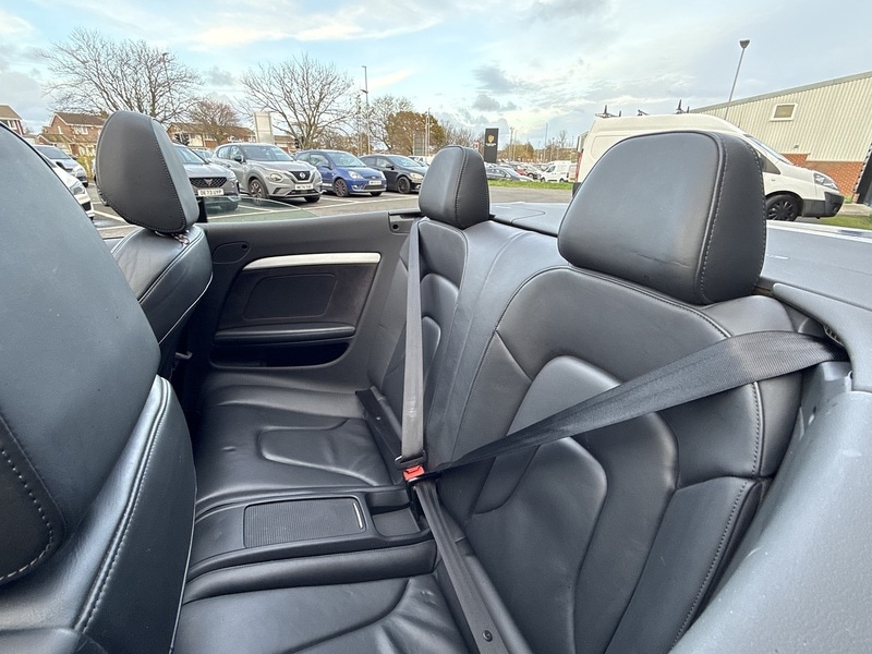 Used Audi A5 2015 for sale - 76627023: Photo 62