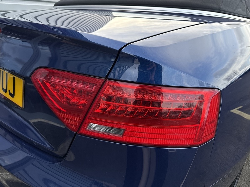 Used Audi A5 2015 for sale - 76627023: Photo 65