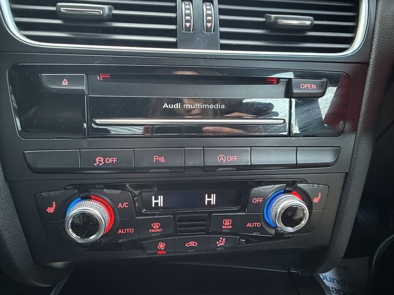 Used Audi A5 2015 for sale - 76627023: Photo 66