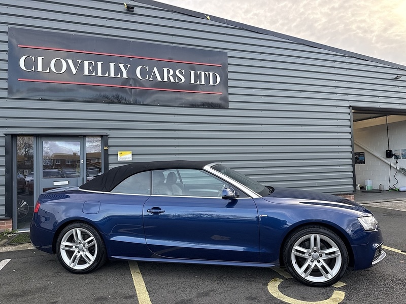 Used Audi A5 2015 for sale - 76627023: Photo 67