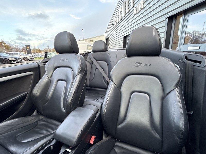 Used Audi A5 2015 for sale - 76627023: Photo 68