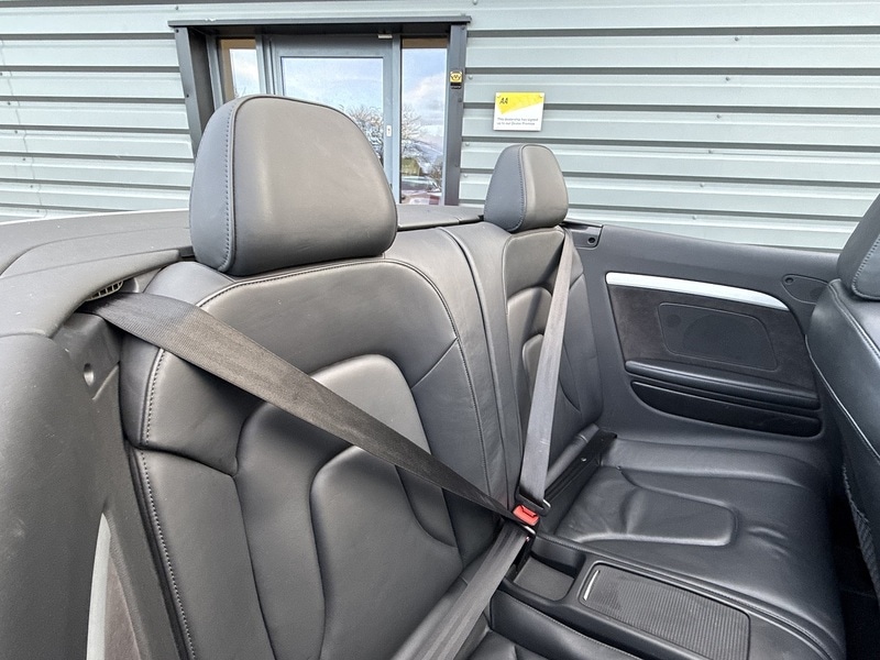 Used Audi A5 2015 for sale - 76627023: Photo 70