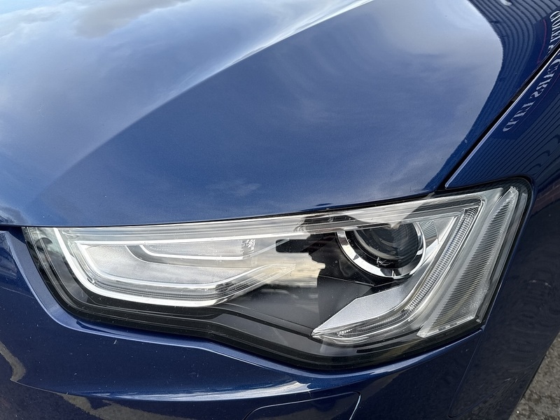 Used Audi A5 2015 for sale - 76627023: Photo 71