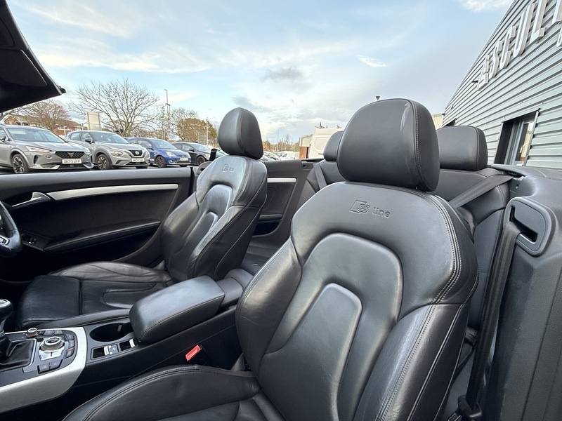 Used Audi A5 2015 for sale - 76627023: Photo 73