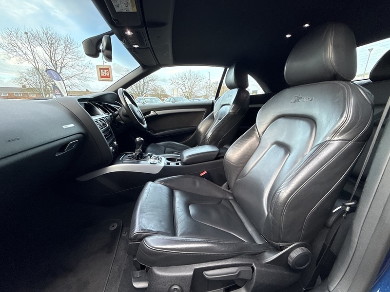 Used Audi A5 2015 for sale - 76627023: Photo 76